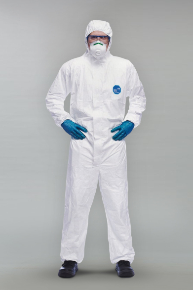Комбинезон ТАЙВЕК КЛАССИК ЭКСПЕРТ (Tyvek Classic DuPont)