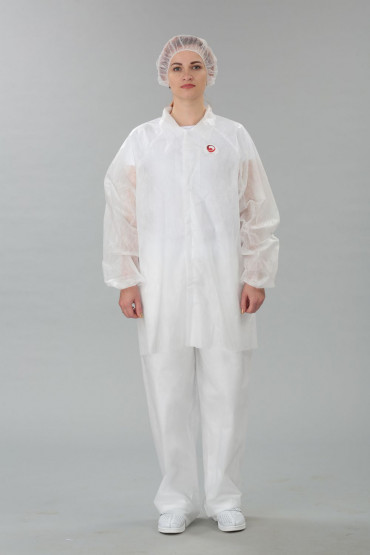 Широкий выбор размеров и ростов 44-66